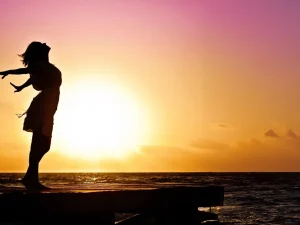 MEGBOCSÁJTÁS - ELENGEDÉS TANFOLYAM