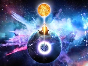 TEREMTÉS TANFOLYAM – I.