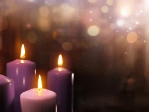 Adventi fényteremtő nap workshop