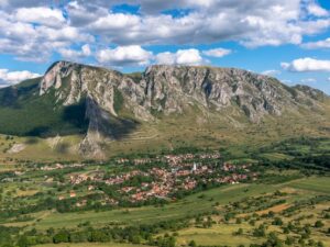 VARÁZSLATOS ERDÉLY – ELVONULÁS 3.0 BALOGH BÉLÁVAL